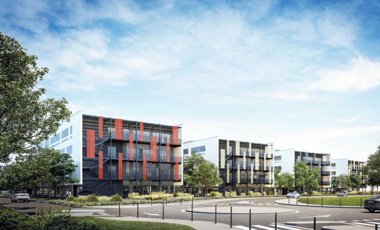 Bureau Toulouse 7444m² Location bureau Toulouse Haute-Garonne OLBUR2108194 4